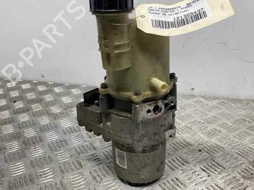 Used Steering pump Steering pump DACIA DUSTER (HS_) 1.5 dCi 4x4 (HSMC, HSMD) (110 hp) 32347655 32347655
