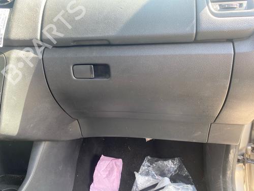 Glove box SKODA FABIA II Combi (545) 1.6 TDI | BP38228509C95 - Image 2