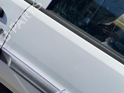 Left rear door CITROËN SAXO (S0, S1) 1.5 D | BP29341311C4 