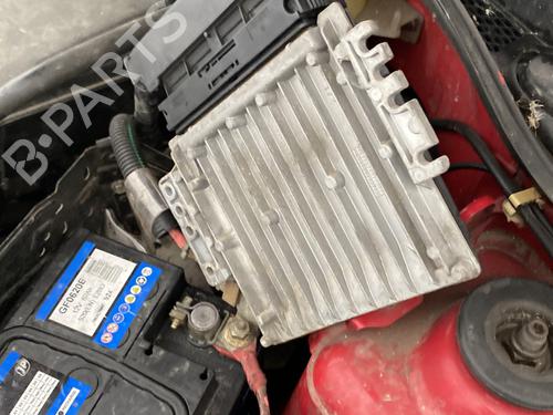 Used Engine control unit (ECU) RENAULT CLIO II (BB_, CB_) 1.6 16V (BB01, BB0H, BB0T, BB14, BB1D, BB1R, BB2KL, BB3G... (107 hp) 29185152