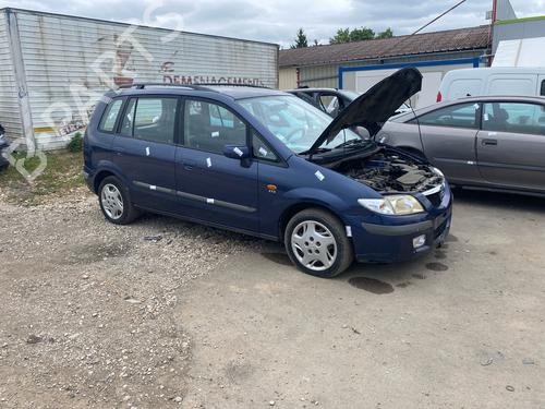 Steering rack MAZDA PREMACY (CP) 1.9 (CP8W) | BP34450963M22 - Image 3