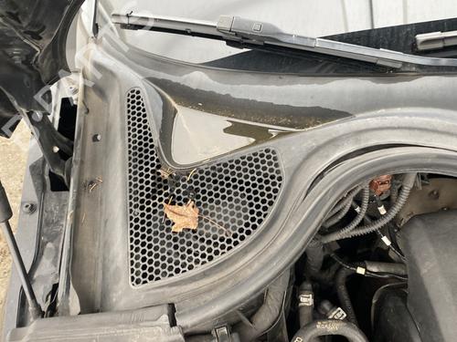 Scuttle panel AUDI A1 (8X1, 8XK) 1.6 TDI | BP30395846C110