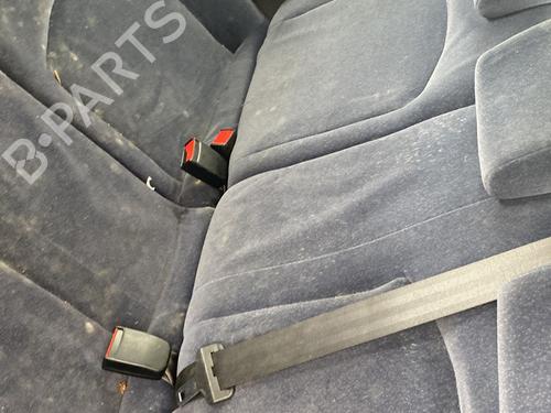 Used Rear seat Rear seat PEUGEOT 206 Hatchback (2A/C) 2.0 HDI 90 (90 hp) 26006415 26006415