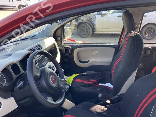 AC pipe FIAT PANDA (312_, 319_) 1.2 (312PXA1A) | BP26006401M126  - Image 7