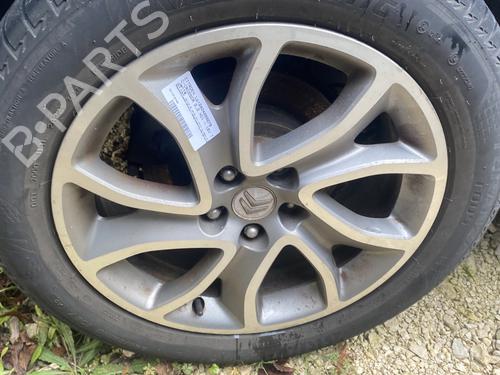 Rim CITROËN C-CROSSER (VU_, VV_) 2.2 HDi | BP21797841C45 