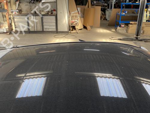 Sunroof MERCEDES-BENZ C-CLASS Coupe (C205) C 220 d (205.304) | BP28366633C124 