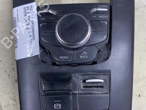 Switch AUDI A3 (8V1, 8VK) 1.6 TDI | BP23782475I30