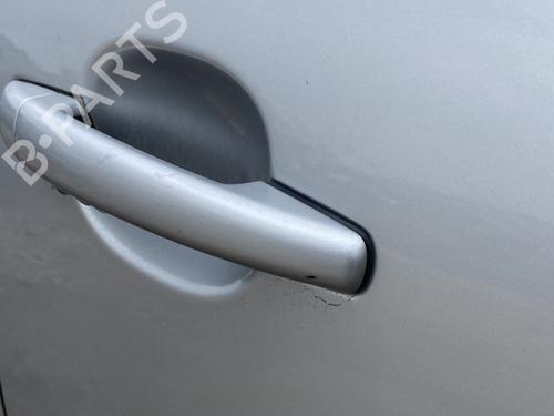 Front right exterior door handle PEUGEOT 3008 I MPV (0U_) 2.0 HDi 150 / BlueHDi 150 | BP24296860C129 