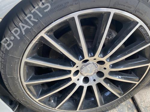 Fælk MERCEDES-BENZ C-CLASS Coupe (C205) C 220 d (205.304) 20540114007X23