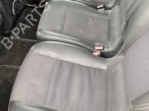 Stol bak RENAULT SCÉNIC II (JM0/1_) 1.6 (JM0C, JM0J, JM1B) (113 hp) 24660923