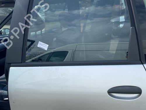 Used Left rear door RENAULT ESPACE III (JE0_) 2.2 12V TD (JE0E, JE0H, JE0P) (113 hp) 26457507