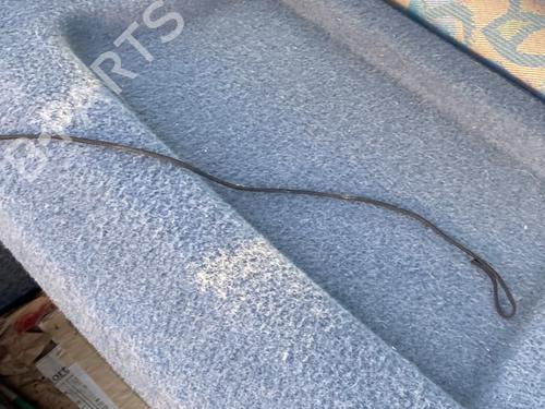 Rear parcel shelf RENAULT CLIO I (B/C57_, 5/357_) 1.9 D (B/C/S576, B/C/S57L) | BP30172231C85