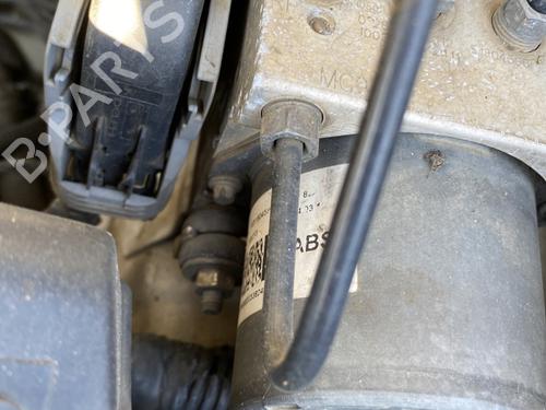 ABS pump PEUGEOT BOXER Van 2.2 HDi 120 | BP24963104M43 