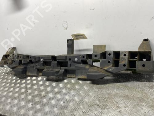 Rear bumper bracket RENAULT TWINGO II (CN0_) 1.2 16V (CN04, CN0B) | BP28705585C159 