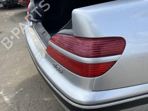 Right taillight PEUGEOT 406 (8B) 1.8 16V | BP25132062C35 