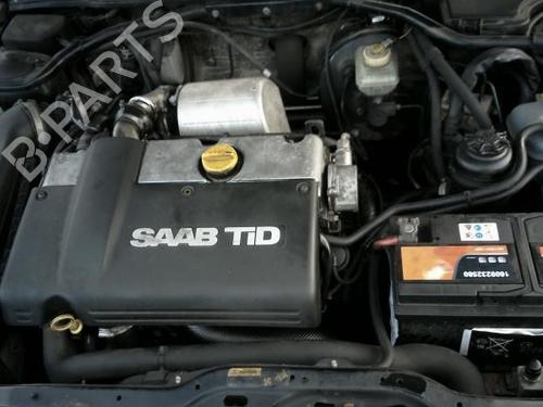 Right headlight SAAB 9-3 (YS3D) 2.2 TiD | BP23782659C29  - Image 9