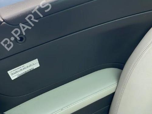 Used Rear right panel Rear right panel PEUGEOT 307 CC (3B) 2.0 16V (136 hp) 22121787 22121787