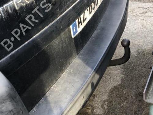 Tow ball/Mechanism CITROËN C4 Grand Picasso I (UA_)  | BP19910249C141 