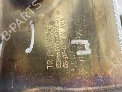 Used Catalyst Catalyst 38113110 38113110