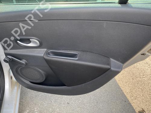Rear right panel RENAULT CLIO III (BR0/1, CR0/1) 1.5 dCi (C/BR0G, C/BR1G) | BP29282117C61 - Image 2