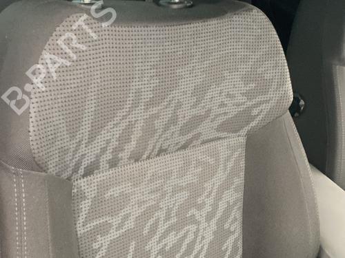 Used Right front seat Right front seat PEUGEOT 3008 I MPV (0U_) 1.6 HDi (114 hp) 32367107 32367107