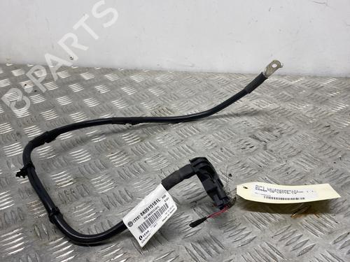 Used Cable AUDI A1 Sportback (8XA, 8XF) 1.6 TDI (90 hp) 25897172