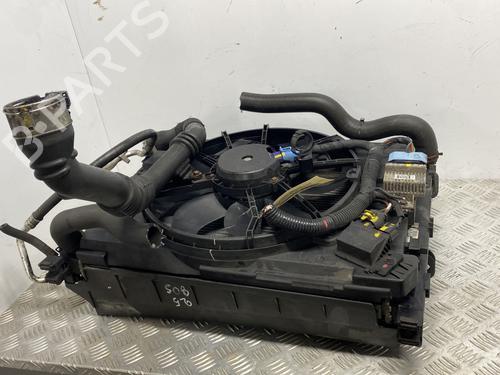 Koelventilatormotor DACIA LODGY (JS_) 1.5 dCi (JSMC, JSAF) (107 hp) 31585844