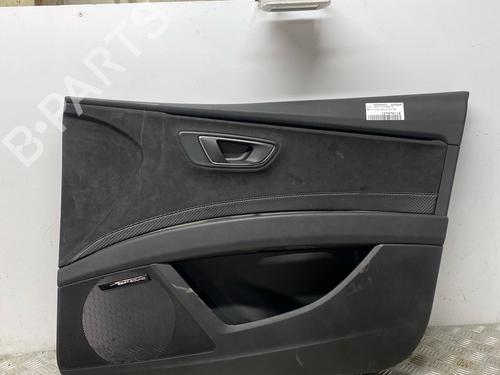 Front right panel SEAT LEON (5F1) 2.0 Cupra | BP36408602C59 - Image 3