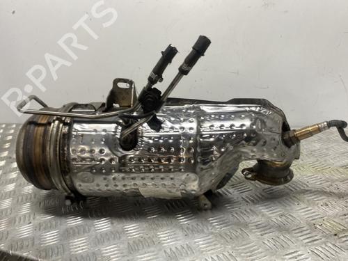 Used Catalyst Catalyst PEUGEOT 308 SW I (4E_, 4H_) 1.6 HDi (92 hp) 28589267 28589267