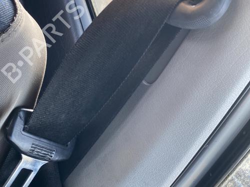 Used Front left seatbelt Front left seatbelt SEAT IBIZA II (6K1) 1.9 SDI (64 hp) 23784748 23784748