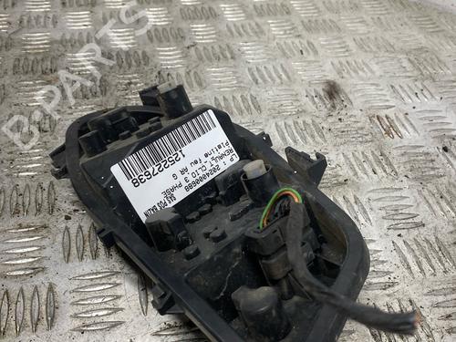 Used Lamp holder Lamp holder 34380596 34380596