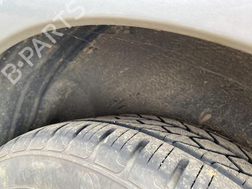 Wheel arch CITROËN C4 Picasso I MPV (UD_) 1.6 HDi | BP29330311C56 