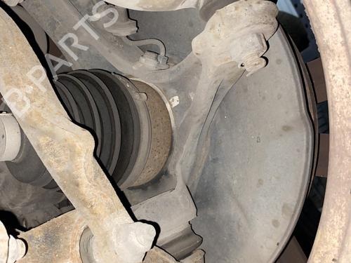 Used Right front steering knuckle HONDA ACCORD VIII (CU) 2.2 i-DTEC (CU3) (150 hp) 30760507