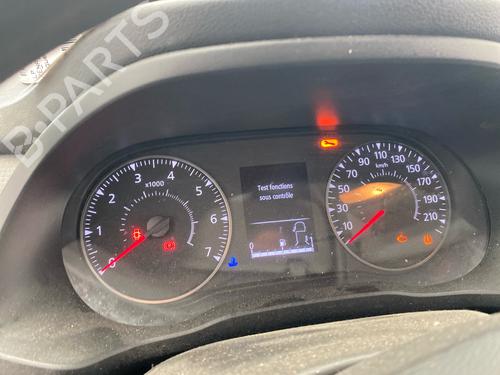 Instrument cluster RENAULT EXPRESS Box Body/MPV 1.5 Blue dCi 95 (F6AB) | BP36344992C47 - Image 3