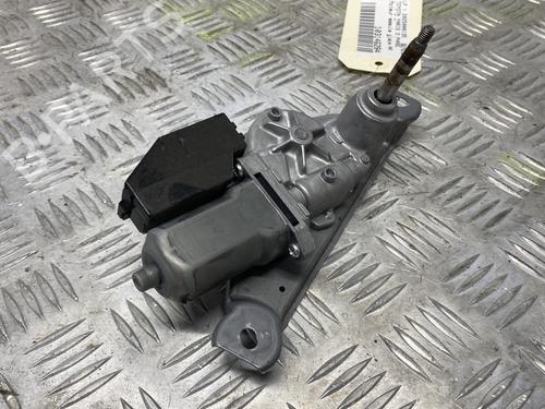 Rear wiper motor TOYOTA YARIS (_P13_) 1.5 Hybrid (NHP130_, NHP130) | BP24408725M102 
