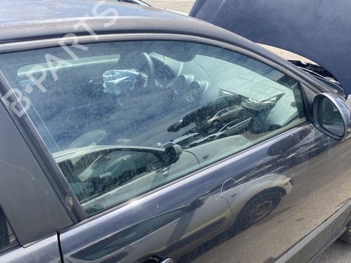 Front right door window SEAT IBIZA III (6L1) 1.4 16V | BP27868580C19