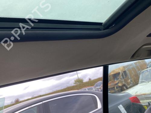 Interior roof RENAULT AVANTIME (DE0_) 2.2 dCi (DE01) | BP29757171I12