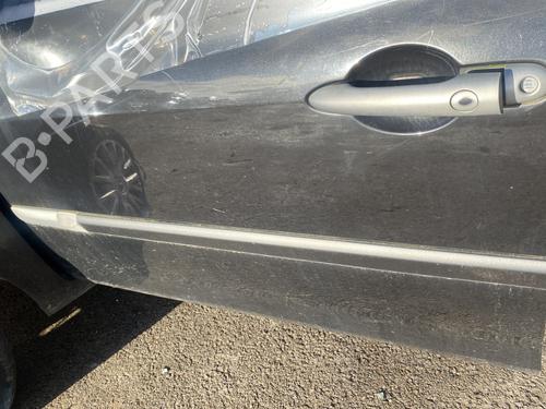 Dørliste RENAULT CLIO III (BR0/1, CR0/1) 1.5 dCi (C/BR0G, C/BR1G) (68 hp) 32449103