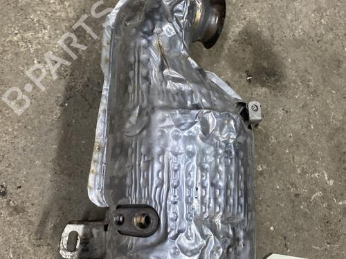 Catalyst CITROËN C3 II (SC_) 1.6 HDi | BP24822817M10  - Image 5