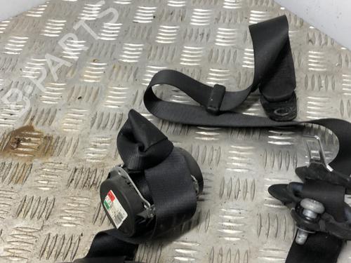 Used Front left seatbelt Front left seatbelt MINI MINI (R56) One (75 hp) 21551827 21551827