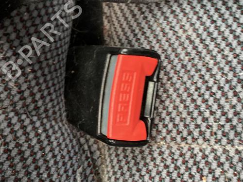 Seat buckle PEUGEOT 405 II (4B) 1.9 TD | BP32209717I32