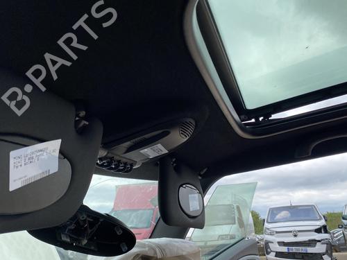 Interiør tag MINI MINI (R56) Cooper D | BP26236935I12 