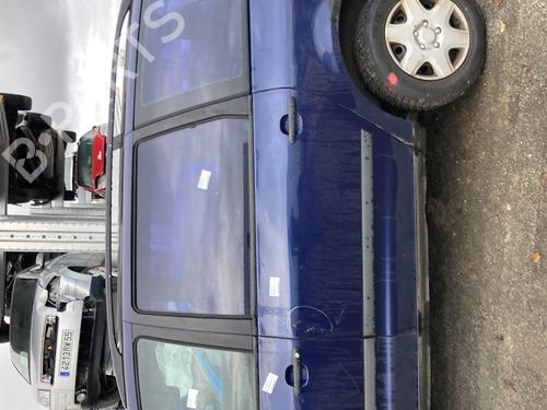 Left rear door VW SHARAN (7M8, 7M9, 7M6) 2.0 | BP22114187C4 