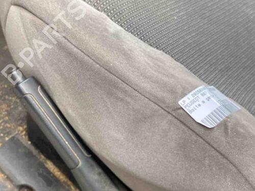 Left front seat PEUGEOT 807 (EB_) 2.2 HDi | BP36473779C15 - Image 6