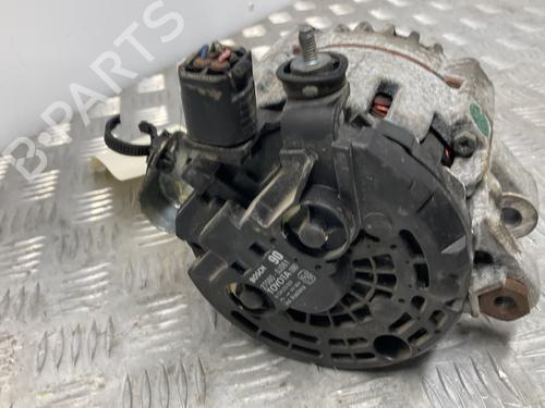 Used Alternator Alternator 22806340 22806340