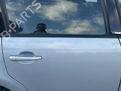 Dør høyre bak CITROËN C4 I (LC_) 2.0 HDi | BP22117739C5 