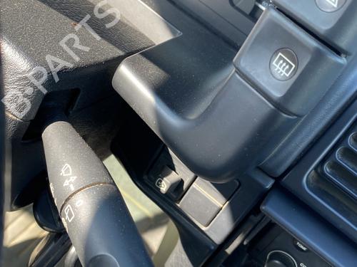 Used Steering column stalk Steering column stalk 27685891 27685891