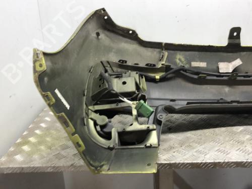 rear-bumper-citroen-c3-ii-sc_-14-vti-95-2009-22123080 main image