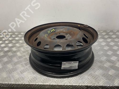 Fælk RENAULT TWINGO III (BCM_, BCA_) 0.9 TCe 90 (BCM9, BCM2) | BP38072067C45 - Image 9