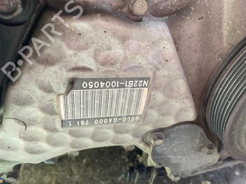 Engine HONDA ACCORD VIII (CU) 2.2 i-DTEC (CU3) | BP30760447M1 - Image 8